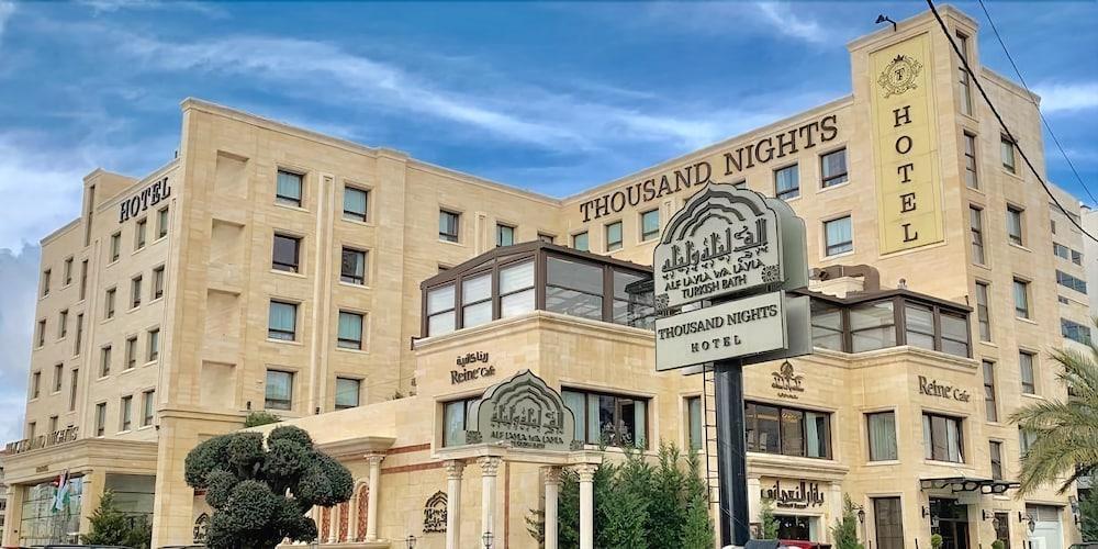 Hotel Thousand Nights 5*