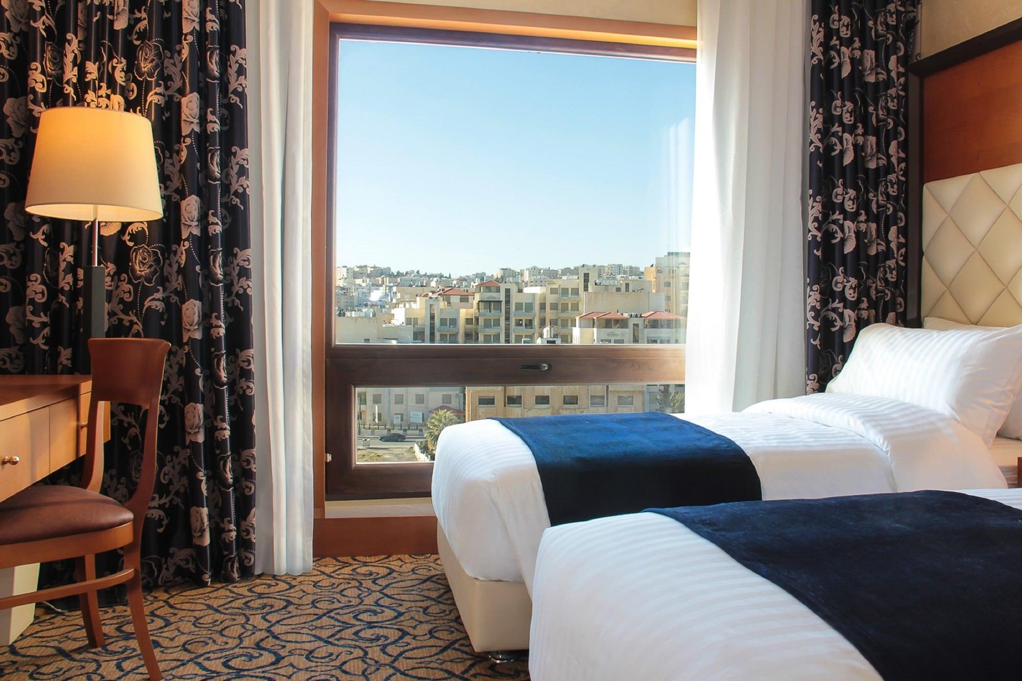 Thousand Nights Amman