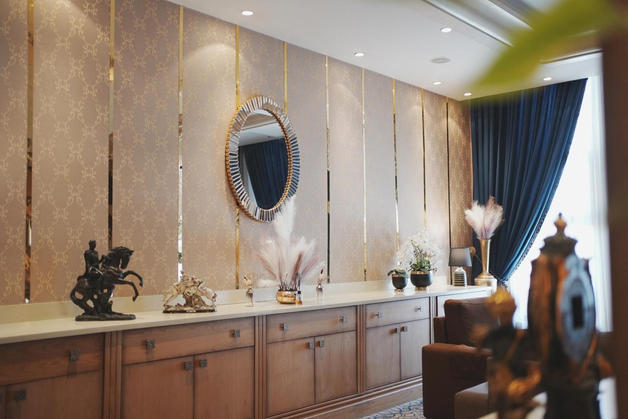 Hotel Thousand Nights Amman