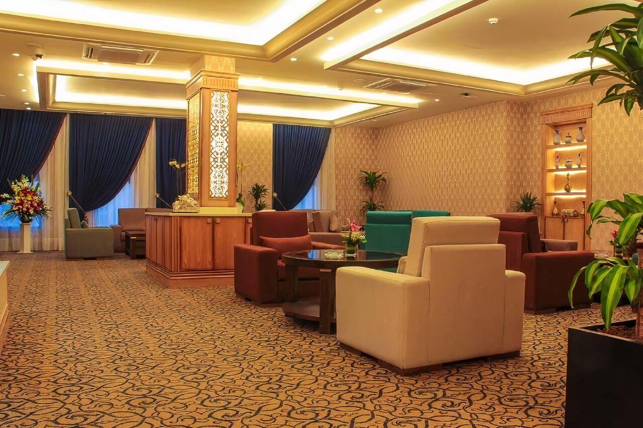 Thousand Nights 5* Amman