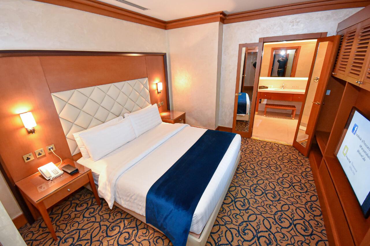 Thousand Nights Hotel Amman