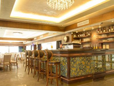 Hotel Thousand Nights 5*