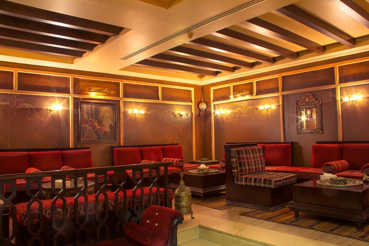 Thousand Nights 5* Amman